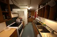 Buque granelero en venta