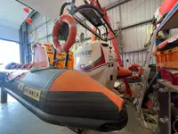 Embarcaciones de trabajo en venta