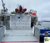 Buque de crucero en venta
