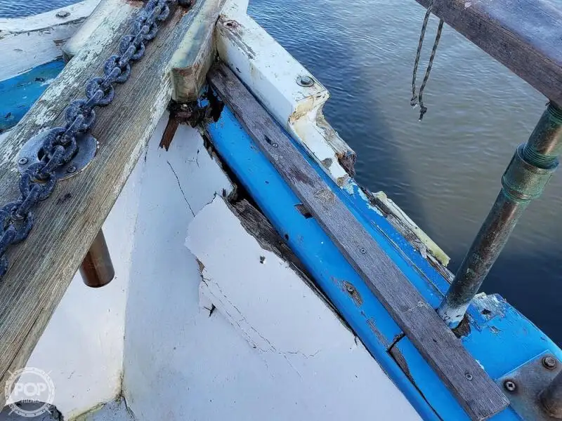 Buque de ferry en venta