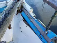 Buque de ferry en venta