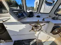 Buque de procesamiento de pescado en venta
