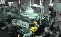 Petrolero/quimiquero en venta