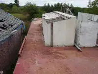 Barcaza en venta