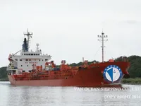 Petrolero/quimiquero en venta