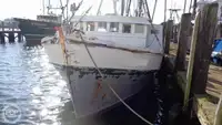 Arrastrero en venta
