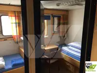 Buque de suministro rápido (FSV) en venta