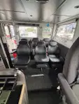 Buque de prospección en venta
