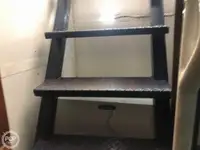 Buque de suministro en venta