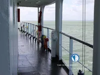 Petrolero/quimiquero en venta
