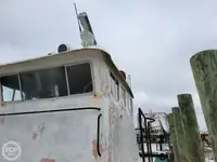 Buque de suministro en venta