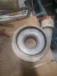Lancha de tripulación en venta