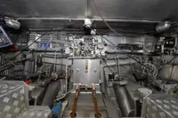 Buque de crucero en venta
