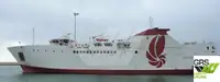 Ro-Ro ship en venta