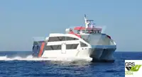 Buque de crucero en venta