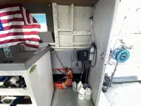 Arrastrero en venta