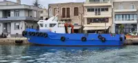 Remolcador en venta