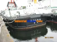 Remolcador en venta