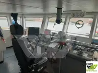 Buque de desembarco, tanque en venta