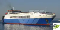 Ro-Ro ship en venta