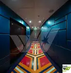Buque de crucero en venta