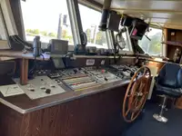 Buque granelero en venta