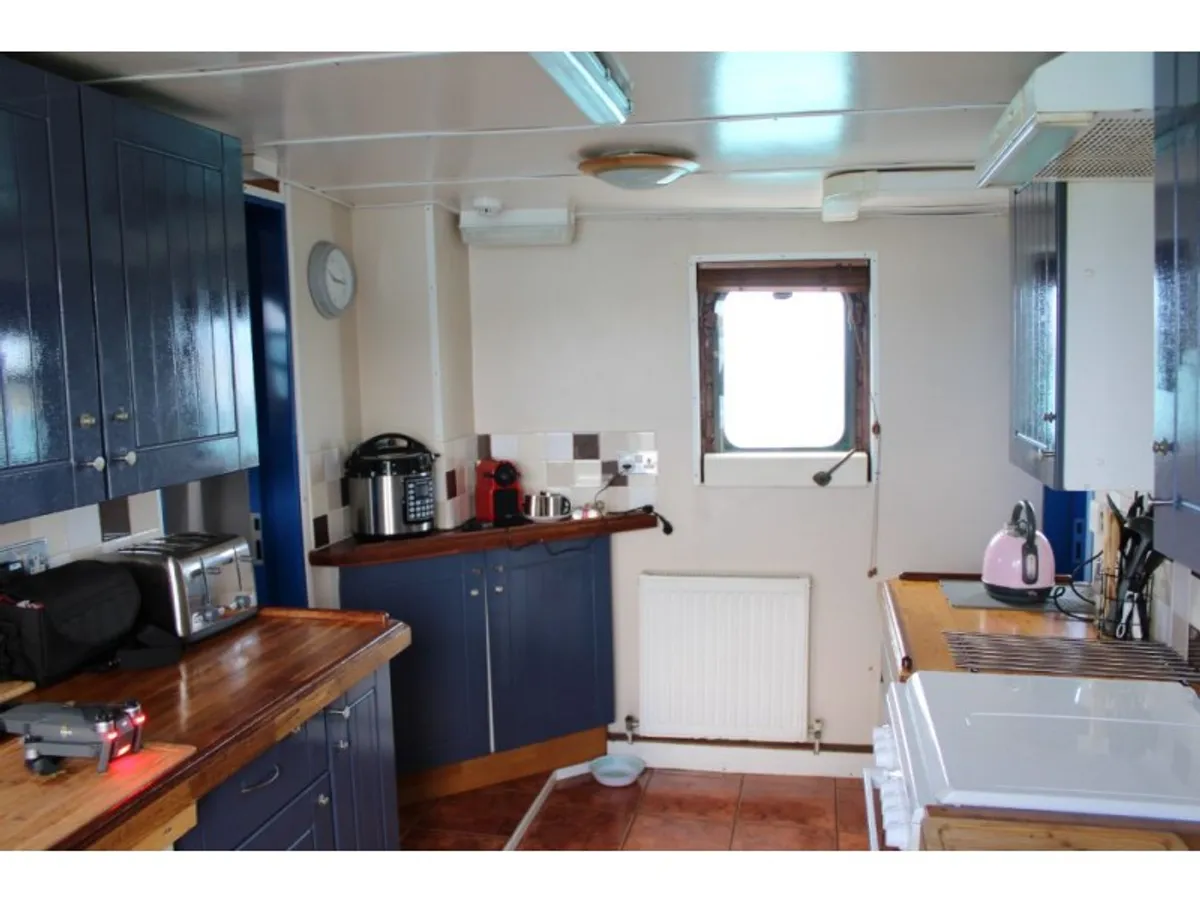 Yate en venta