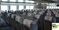 Buque Ro-Ro en venta