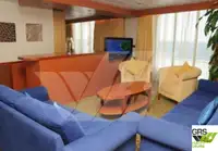 Buque de crucero en venta