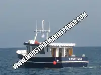 Remolcador en venta