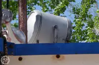 Remolcador en venta