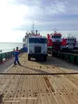 Buque de desembarco, tanque en venta