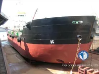 Petrolero/quimiquero en venta