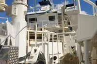Petrolero/quimiquero en venta