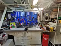 Buque Ro-Ro en venta