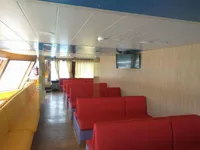 Buque Ro-Ro en venta