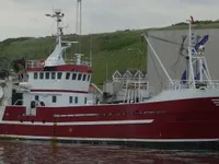 Arrastrero en venta