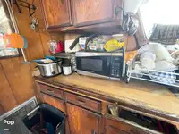 Arrastrero en venta
