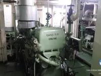 Petrolero/quimiquero en venta