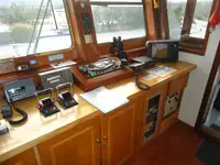 Lancha de desembarco, tanque en venta