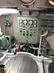 Buque granelero en venta