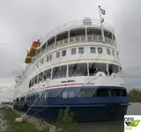 Buque de crucero en venta