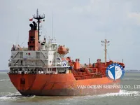 Petrolero/quimiquero en venta