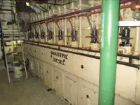 Palangrero en venta