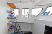Catamarán en venta