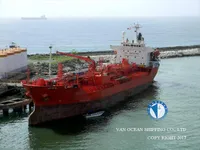 Petrolero/quimiquero en venta
