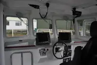 Catamarán en venta
