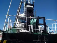 Remolcador en venta