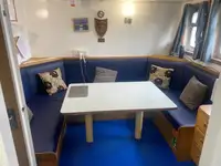 Remolcador en venta