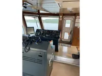 Remolcador en venta